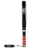 NOX LA10 Quantum 12K By Leo Augsburger 2025 padelracket