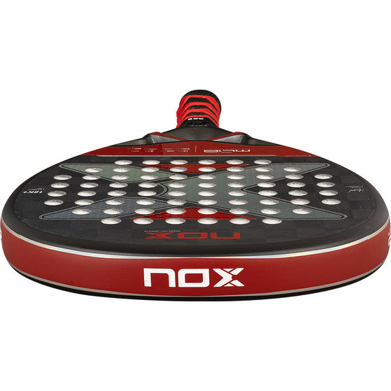 NOX ML10 Luxury Shotgun 18K 2024 padelracket