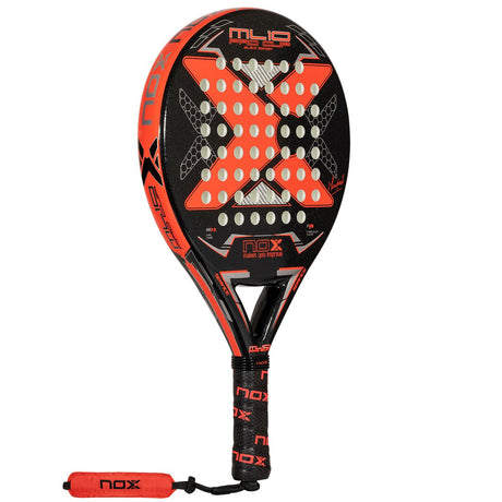 NOX ML10 PRO CUP Rough surface edition 2024 padelracket