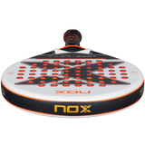 NOX ML10 Quantum 3K By Miguel Lamperti 2025 padelracket