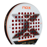 NOX ML10 Quantum 3K By Miguel Lamperti 2025 padelracket