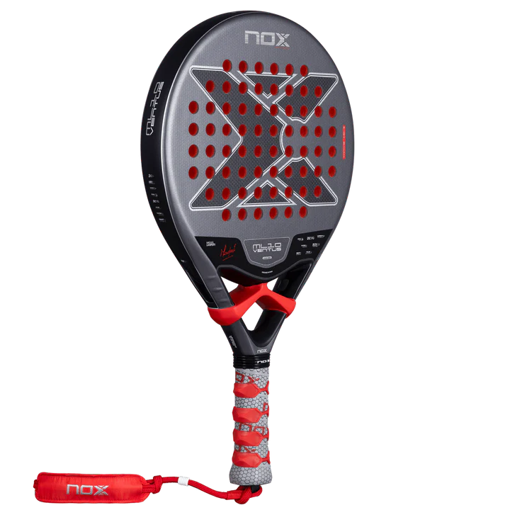 NOX ML10 Ventus Control 3k 2026