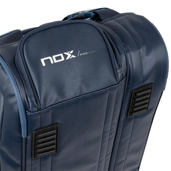 NOX Pro Series Padeltas Donkerblauw