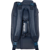NOX Pro Series Padeltas Donkerblauw