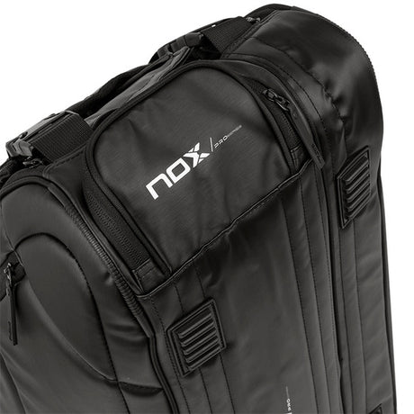NOX Pro Series Padeltas Zwart