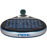 NOX TL10 Quantum 12K By Tino Libaak 2025 padelracket