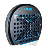 NOX TL10 Quantum 12K By Tino Libaak 2025 padelracket