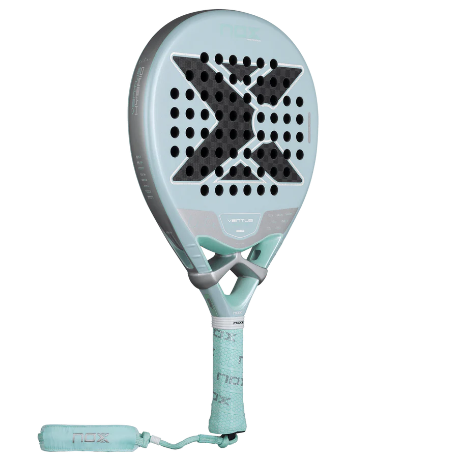 NOX Ventus Hybrid 12K Lite 2026