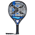 NOX X-Hero Blue padelracket