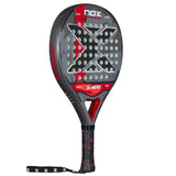 NOX X-Hero Red padelracket