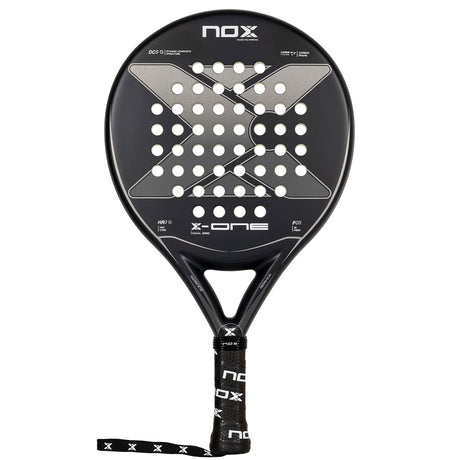 NOX X-ONE Casual Series 2024 padelracket
