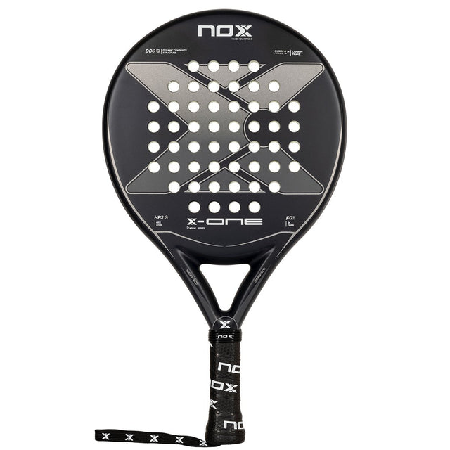 NOX X-ONE Casual Series 2024 padelracket