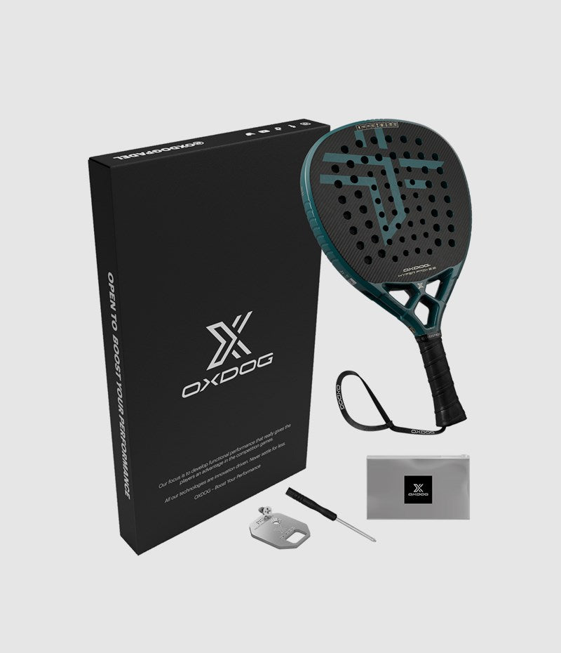 Oxdog Hyper Pro+