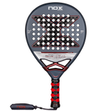 NOX AT10 GENIUS 12K By Agustin Tapia 2025 padelracket