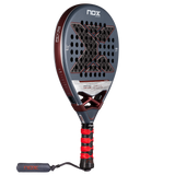 NOX AT10 GENIUS 12K By Agustin Tapia 2025 padelracket