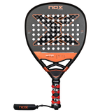 NOX AT10 Genius Attack 12K By Agustín Tapia 2025 padelracket