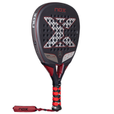 NOX Future Attack 12k Alum 2025 padelracket