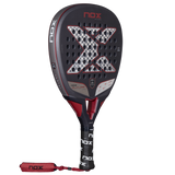 NOX Future Attack 12K Alum 2025 Padel Racket