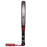 NOX Future Attack 12K Alum 2025 Padel Racket