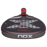 NOX Future Attack 12K Alum 2025 Padel Racket