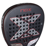 NOX Future Attack 12K Alum 2025 Padel Racket