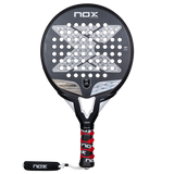 NOX Future Control 12k Alum 2025 padelracket