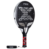 NOX Future Control 12k Alum 2025 padelracket