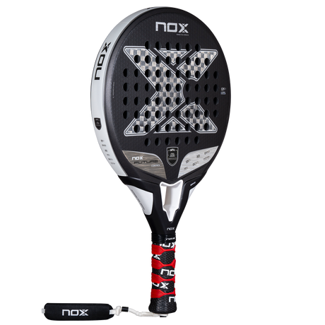NOX Future Control 12k Alum 2025 padelracket