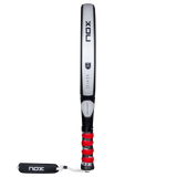 NOX Future Control 12k Alum 2025 padelracket