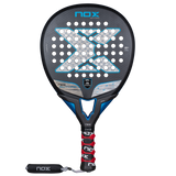 NOX Future Hybrid 12k Alum 2025 padelracket