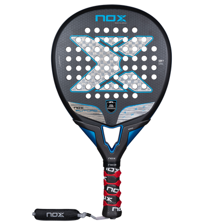 NOX Future Hybrid 12k Alum 2025 padelracket