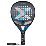 NOX Future Hybrid 12K Alum 2025 Padel Racket