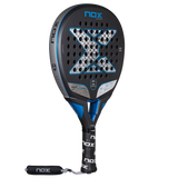 NOX Future Hybrid 12K Alum 2025 Padel Racket