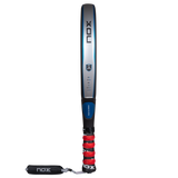 NOX Future Hybrid 12k Alum 2025 padelracket