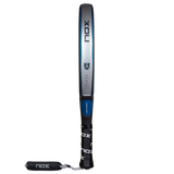NOX Future Hybrid 12K Alum 2025 Padel Racket
