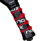 NOX Future Hybrid 12K Alum 2025 Padel Racket