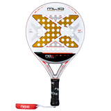 NOX ML10 Pro Cup Coorp 2025 Padel Racket