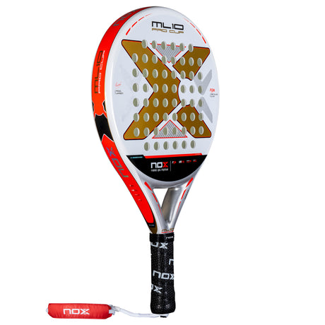 NOX ML10 Pro Cup Coorp 2025 padelracket