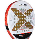 NOX ML10 Pro Cup Coorp 2025 Padel Racket
