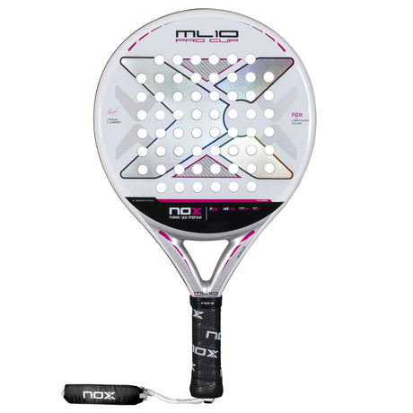NOX ML10 Pro Cup Light 2025 padelracket