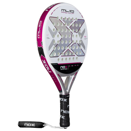 NOX ML10 Pro Cup Light 2025 padelracket