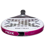 NOX ML10 Pro Cup Light Padel Racket
