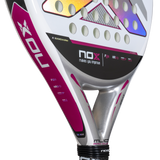 NOX ML10 Pro Cup Light Padel Racket