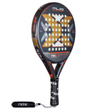 NOX ML10 Pro Cup Rough Surface 2025 padelracket