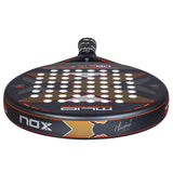 NOX ML10 Pro Cup Rough Surface 2025 padelracket