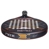 NOX ML10 Pro Cup Rough Surface Edition 2025 Padel Racket
