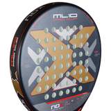 NOX ML10 Pro Cup Rough Surface Edition 2025 Padel Racket