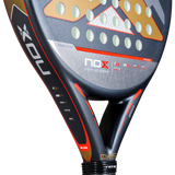 NOX ML10 Pro Cup Rough Surface Edition 2025 Padel Racket
