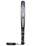 NOX NextGen Pro Attack 3K 2025 Padel Racket