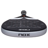 NOX NextGen Pro Attack 3K 2025 Padel Racket